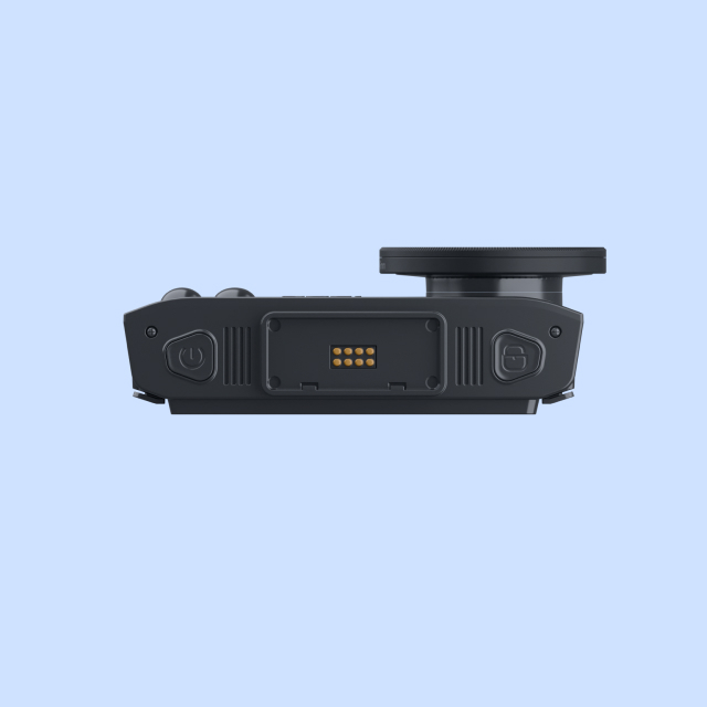 Встречайте - iBOX EVO 4K